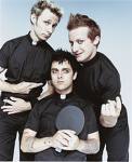 la c GREEN DAY
