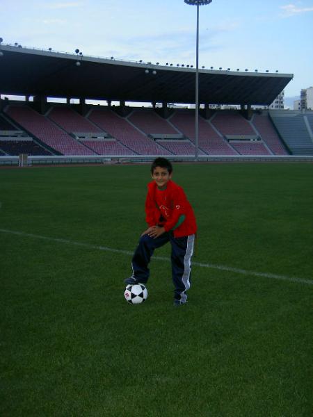  MoN PtIs FrEro ( SOUHAIL )