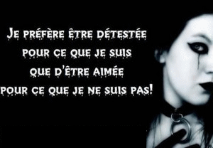c la verité