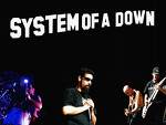 SYSTEM OF A DOWN