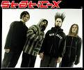 static-x