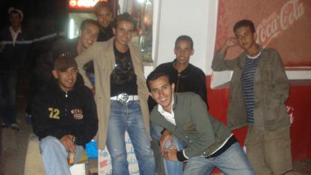 aglo 2007