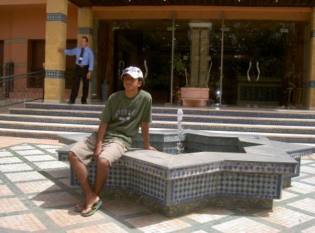 ryad mogadore