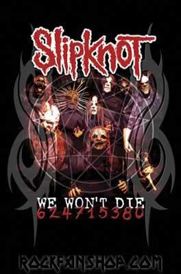 PULSE OF THE MAGGOTS