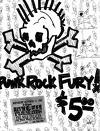 always punk rock