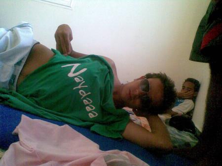 bessahtek khouya abdel avec naydaaaaaa