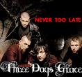 tHrEe DaYs GrAcE