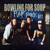 BowlInG fOr SoUp