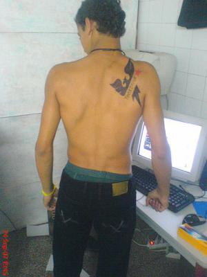 OtHmAnE eSt TaToO tEcKtOnIk
