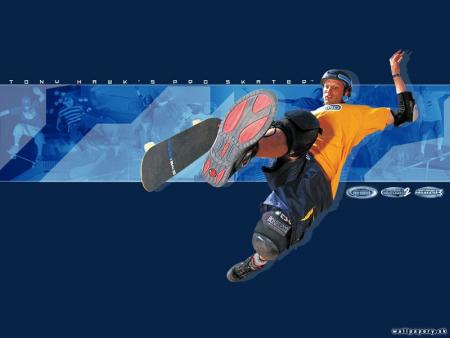 skate board